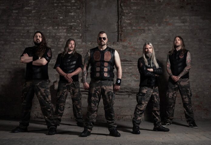 SABATON