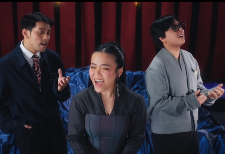 Yovie Widianto 2026 Gandeng KIM dan Neida Untuk Membawakan Kembali ‘Kini’ 1 Yovie Widianto