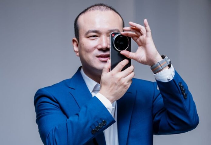 Leica Leitzphone