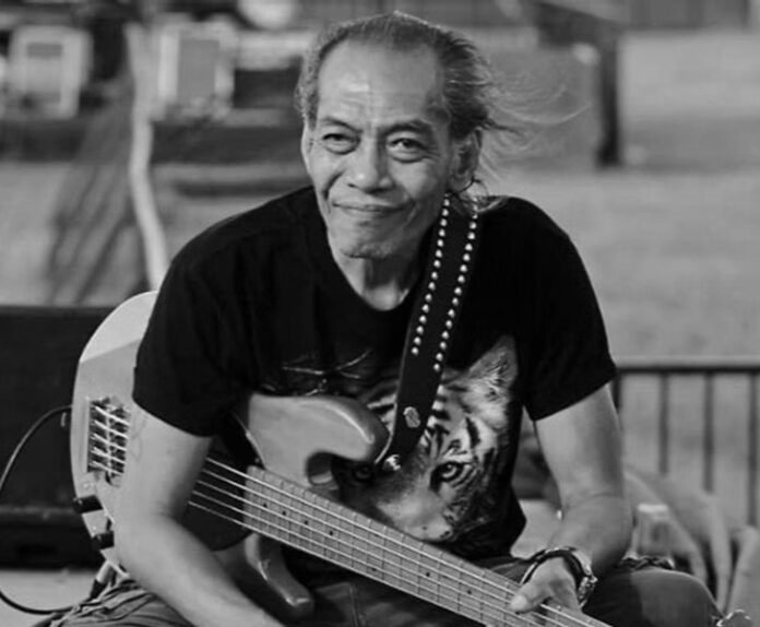 Donny Fattah