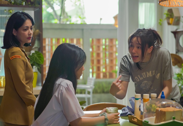 Yang Lain Boleh Hilang Asal Kau Jangan