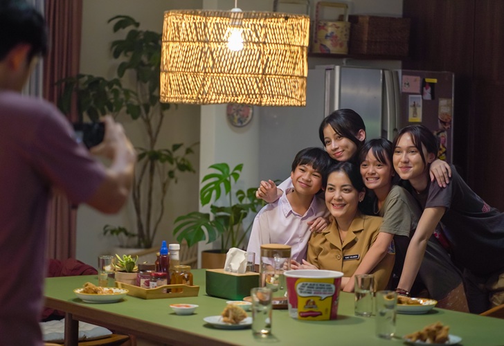 Yang Lain Boleh Hilang Asal Kau Jangan