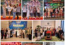 Tak Sekadar Bazaar, Safari Bazaar 17 Jadi Ajang Inspirasi Gen Z dan Pelaku UMKM Safari Bazaar