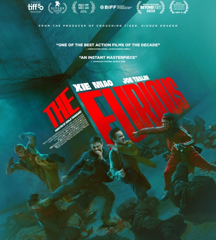 The Furious