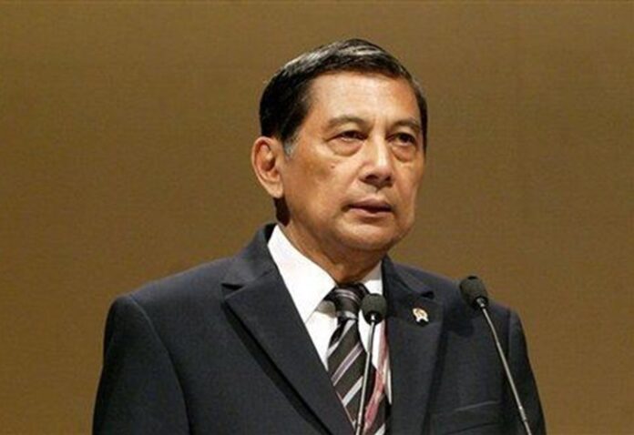 Juwono Sudarsono