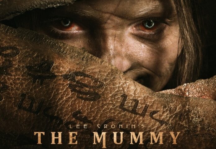 The Mummy