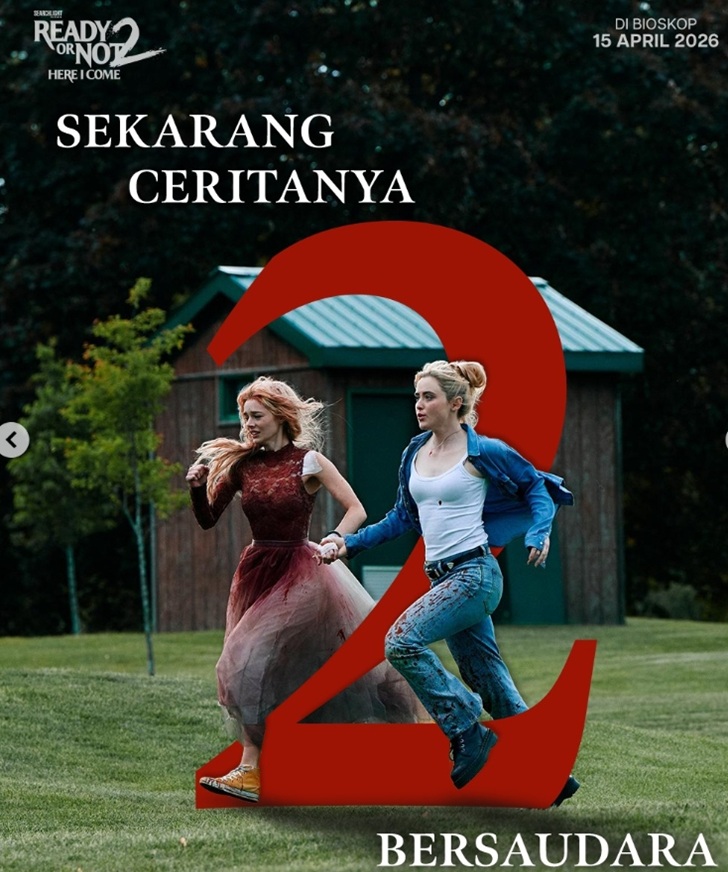 Ready or Not 2