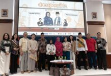 Dressponsible Vol. 2: Ketika Fashion, Edukasi, dan Gaya Hidup Berkelanjutan Bertemu di Museum Bank Indonesia Dressponsible