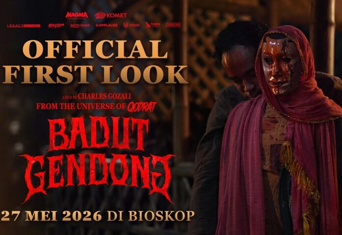 Badut Gendong