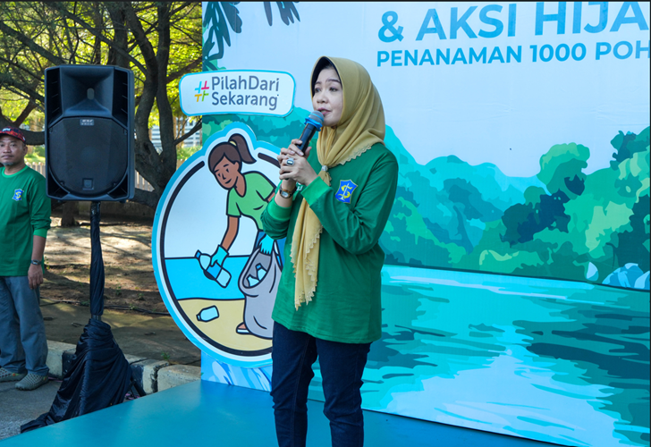 Yayasan WINGS Peduli 