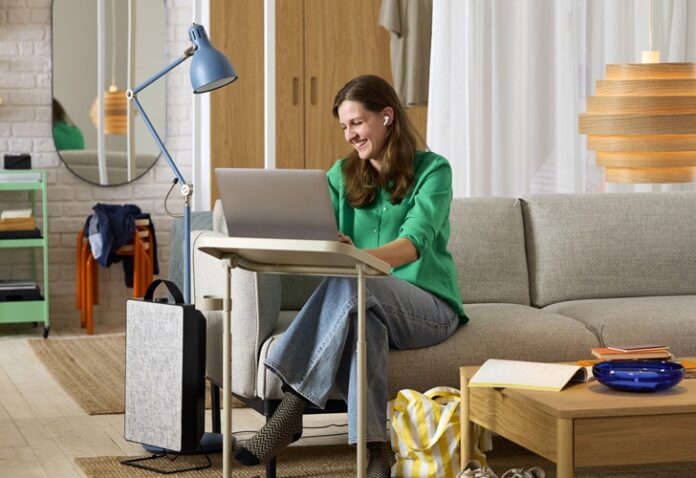 WFH