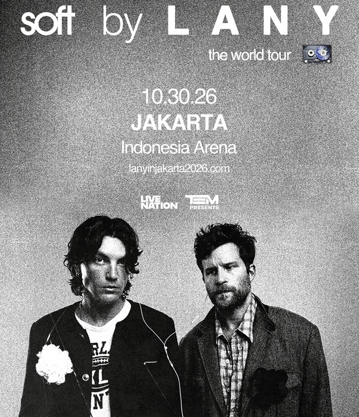 LANY