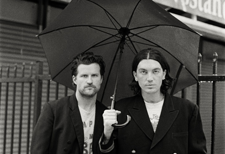 LANY 