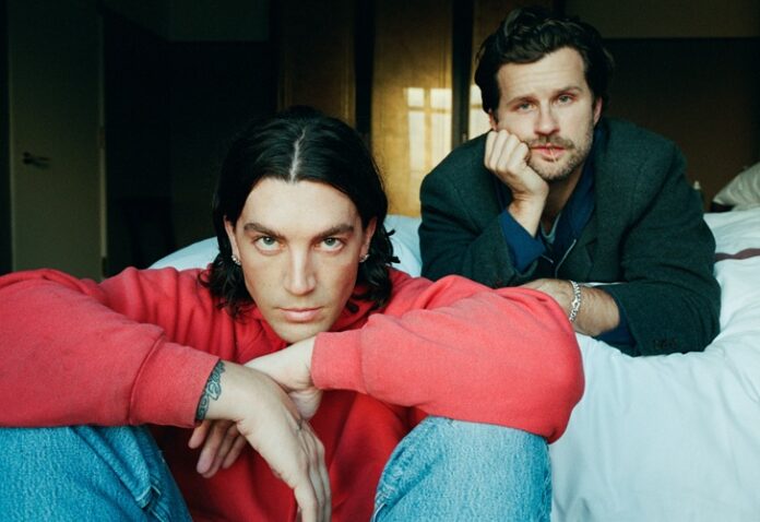 LANY