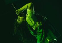 Billie Eilish ‘Menggila’ di Layar Lebar! Film Konser 3D Bareng James Cameron Siap Bikin Fans Serasa di Barisan Depan Billie Eilish