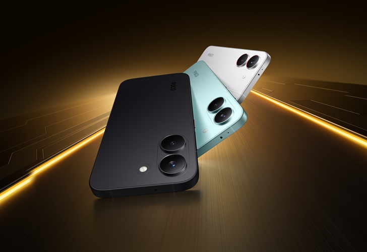 POCO X8 Pro Series