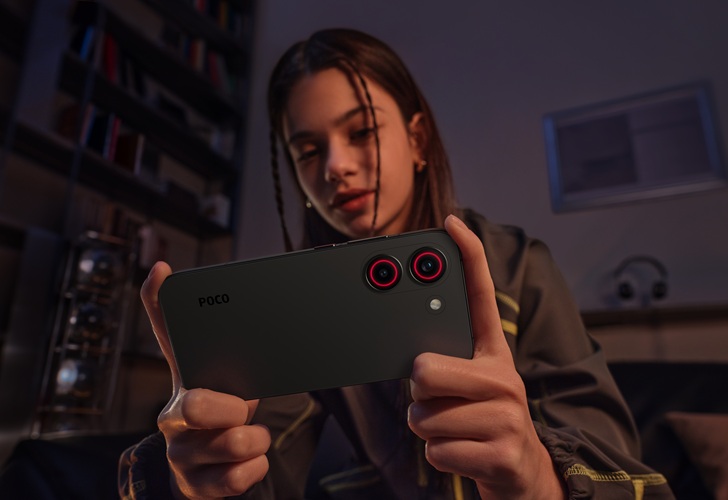 POCO X8 Pro Series