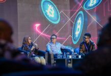 Kripto Dorong Ekonomi Digital, BLK 2026 Perkuat Literasi dan Kepercayaan Pasar Kripto