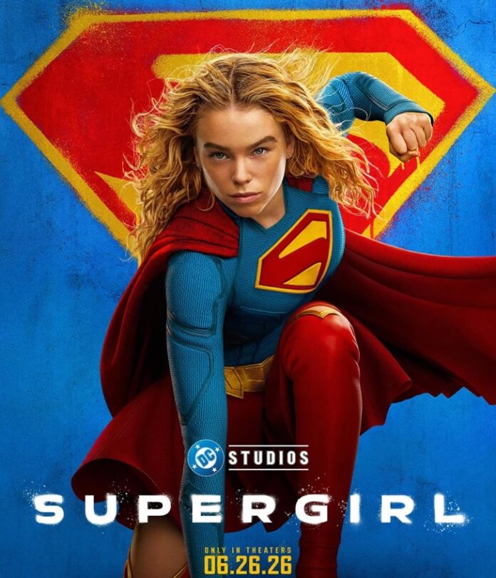 Supergirl