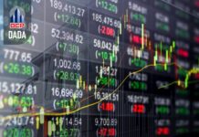 DADA Tebar Dividen Rp2 Miliar, Laba Melonjak 216,7% DADA