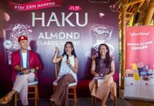 Glico WINGS 2026 Ajak Gen Z Cari Keseimbangan di World Healing Day 2026 Glico