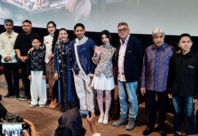 Yang Lain Boleh Hilang Asal Kau Jangan