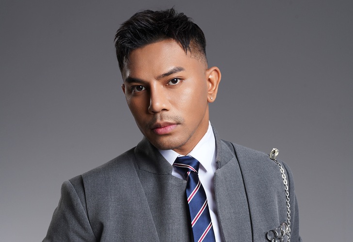 Fabio Asher