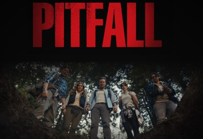 PITFALL