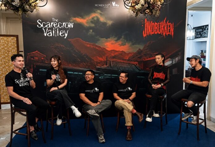 Film Horor