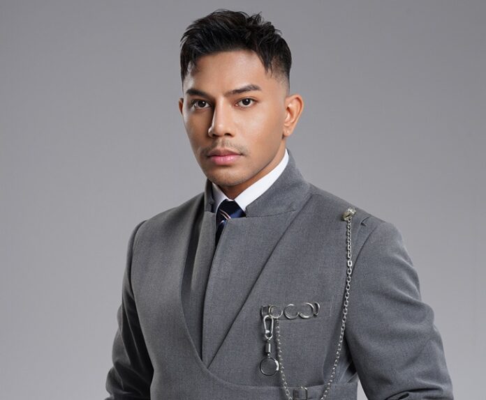 Fabio Asher