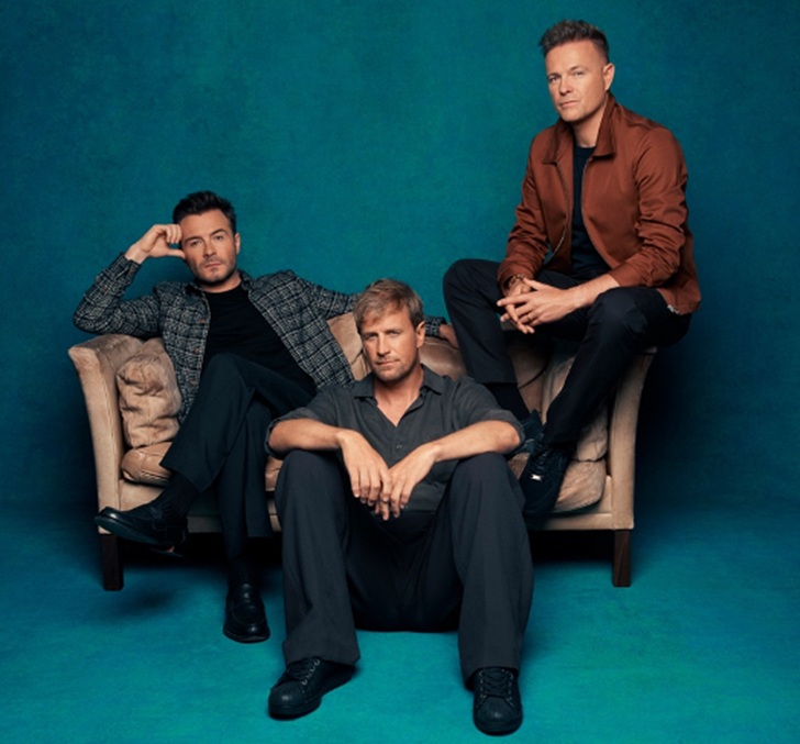 Westlife