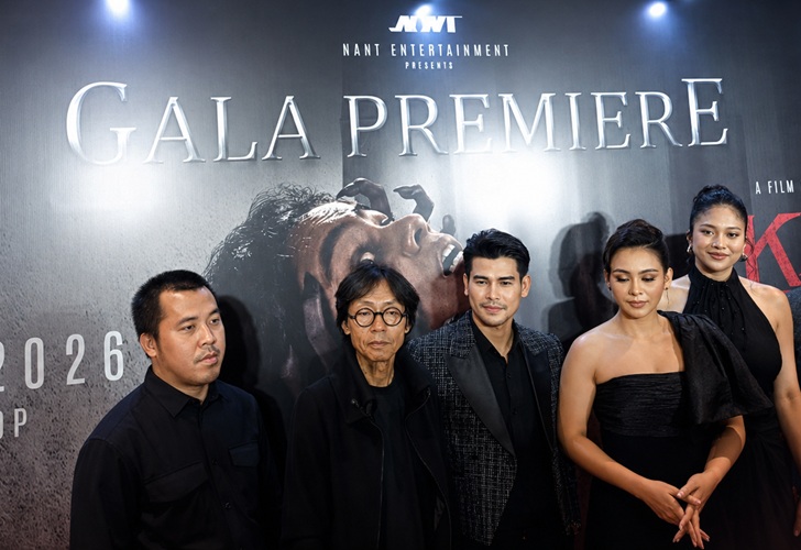 Sitha Marino Antusias Jajal Genre Horor Lewat Film Kamu Harus Mati, Tak Lagi Takut Dibandingkan dengan Putri Marino 4 Sitha Marino