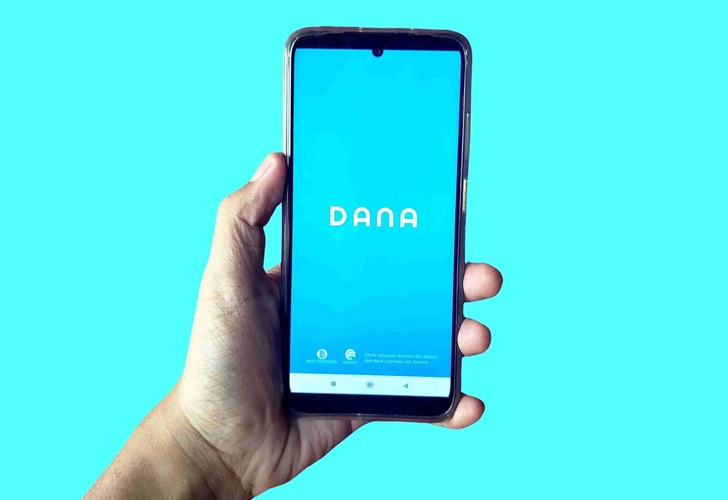 DANA Kembali Gelar Posko Bantuan Keliling di 35 Kota, Fokus Edukasi Keamanan Digital 3 DANA