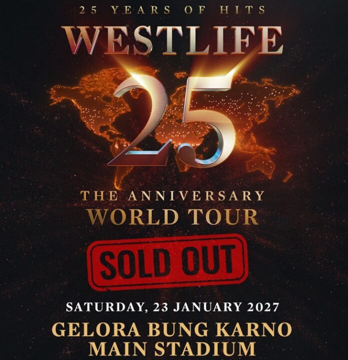 Westlife