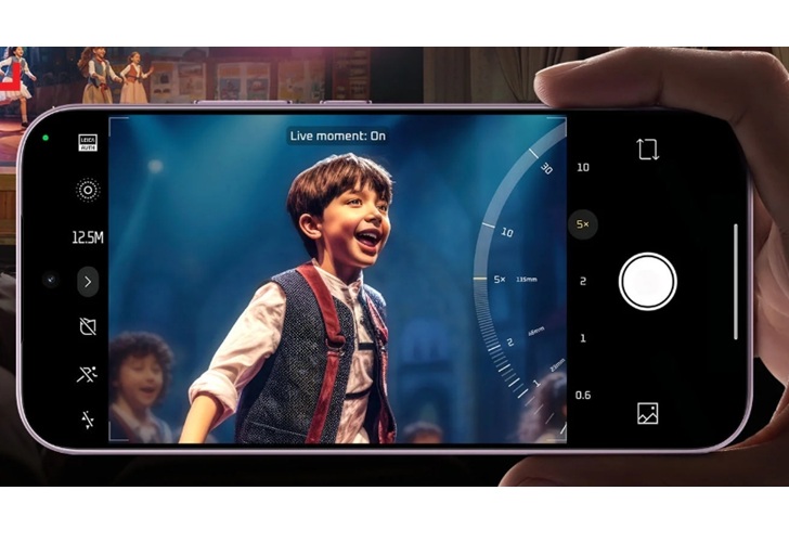 Xiaomi dan Leica Masuki Era Baru Mobile Imaging Lewat Xiaomi 17T Series 1 Xiaomi