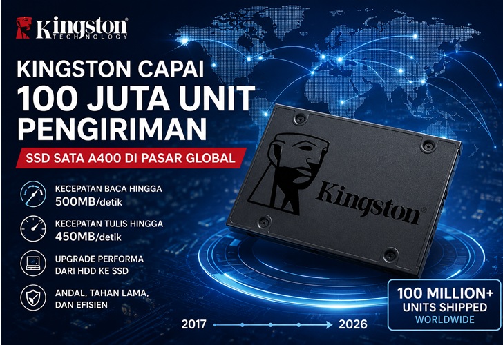 Kingston