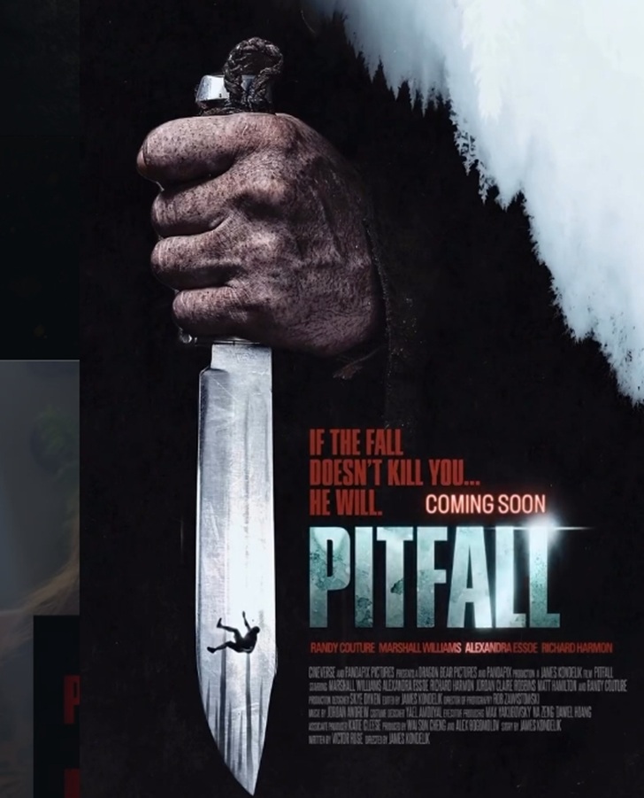 PITFALL
