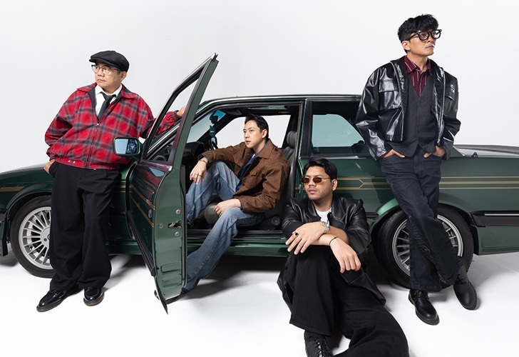 25 Tahun Yovie & Nuno Belum Habis! EP “Kilometer” Bawa Nuansa 80-an, Sentuhan Gen Z, dan Lagu-Lagu Baru yang Siap Meledak 1 Yovie & Nuno
