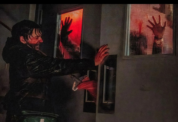 Resident Evil