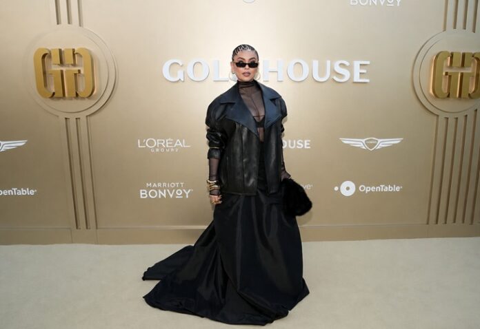 Agnez Mo