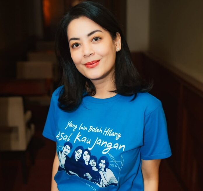 Lulu Tobing