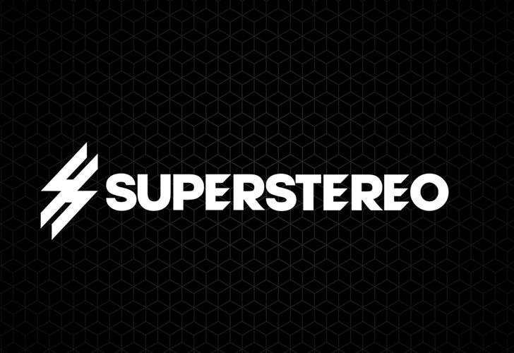 Superstereo