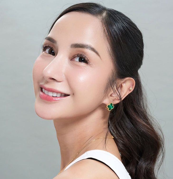 Kirana Larasati 