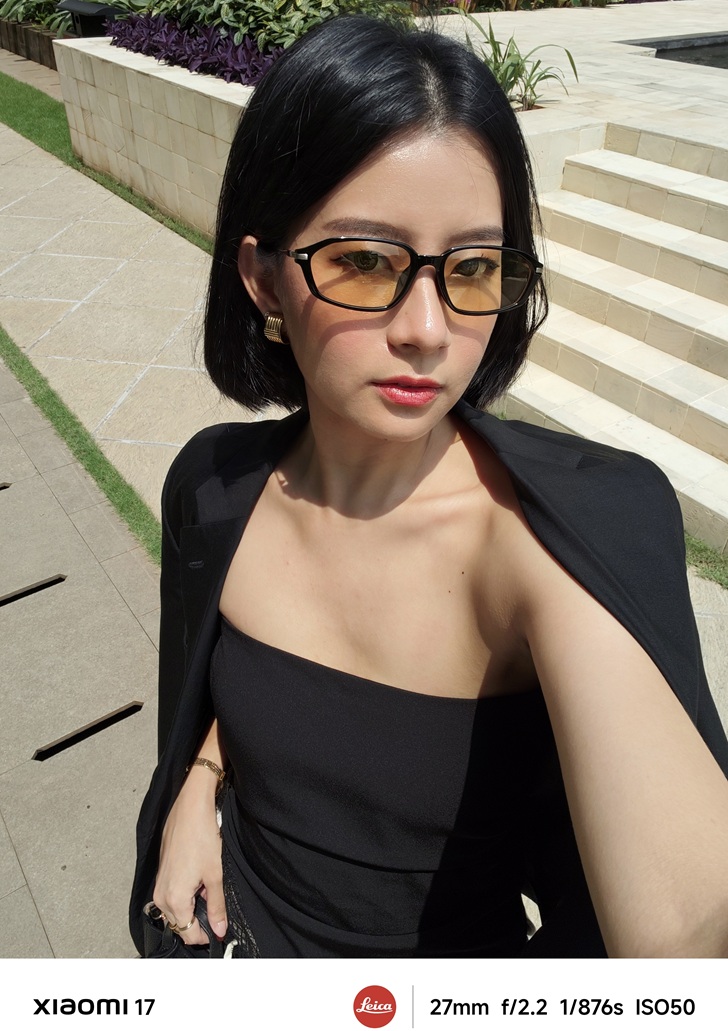 Xiaomi 17 