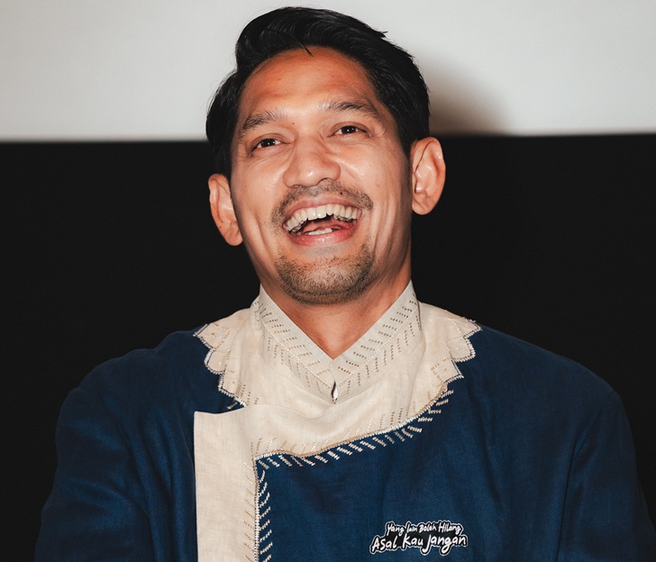 Ibnu Jamil