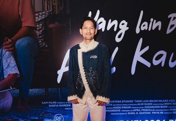 Ibnu Jamil