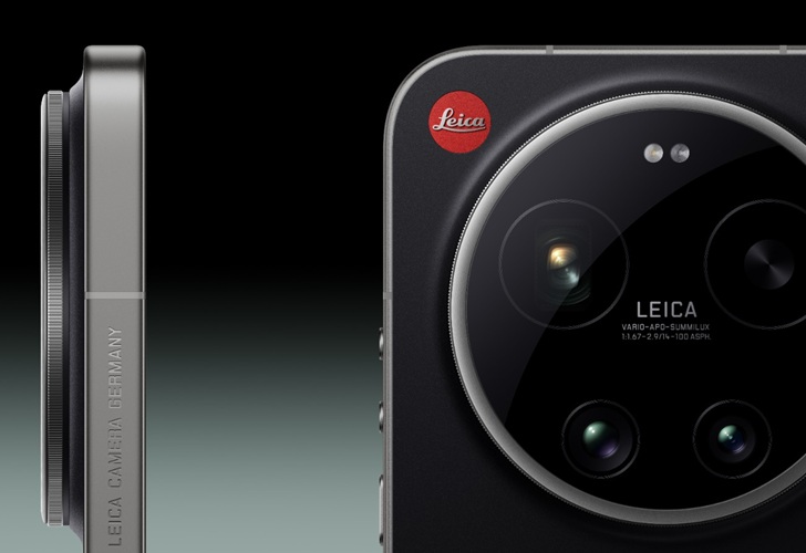 Xiaomi dan Leica Masuki Era Baru Mobile Imaging Lewat Xiaomi 17T Series 3 Xiaomi