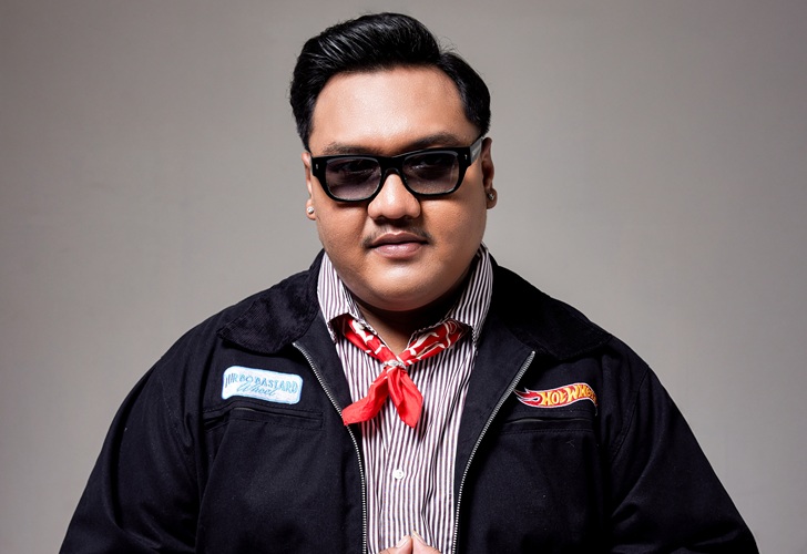 Ndarboy Genk 2026 Ajak Pendengar Berdamai dengan Masa Lalu Lewat “SEKIP (Setia Kui Pekok)” 1 Ndarboy Genk