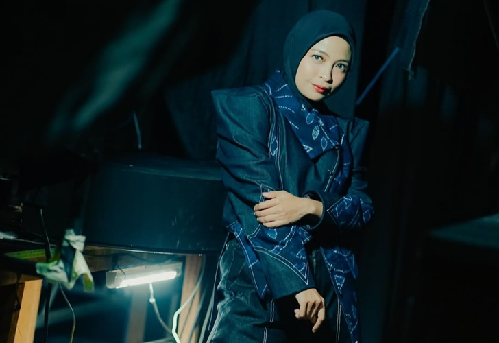 Tantri ‘KOTAK’ Mendadak Nangis! Bongkar Beratnya Jadi Ibu Pekerja, Curhatan Terbarunya Bikin Netizen Ikut Sesak 3 Tantri