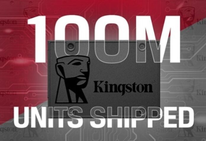 Kingston